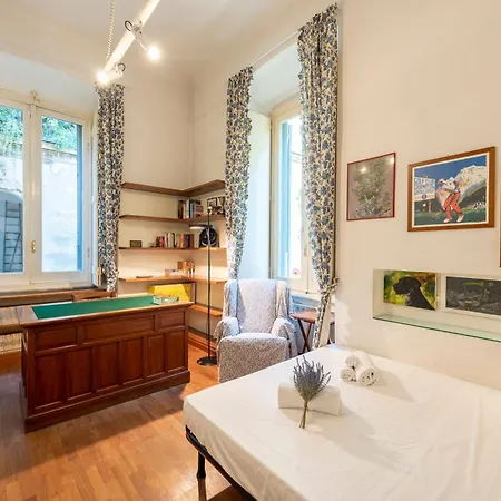Appartamento Sea View House Next To Waterfront - Happy