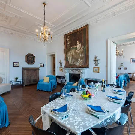 Appartamento Sea View House Next To Waterfront - Happy *