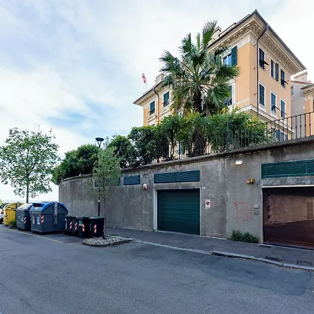Apartman Sea View House Next To Waterfront - Happy *